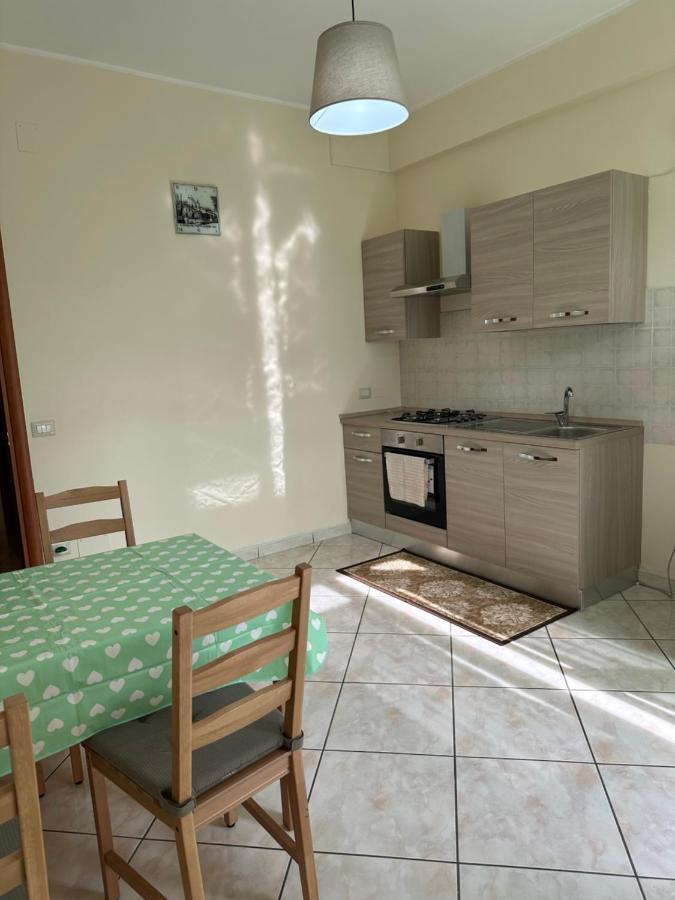 In Famiglia Apartment And Rooms For Pompei, Amalfi, Sorrento And Salerno Sant'Egidio del Monte Albino Екстер'єр фото