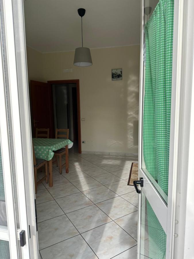 In Famiglia Apartment And Rooms For Pompei, Amalfi, Sorrento And Salerno Sant'Egidio del Monte Albino Екстер'єр фото