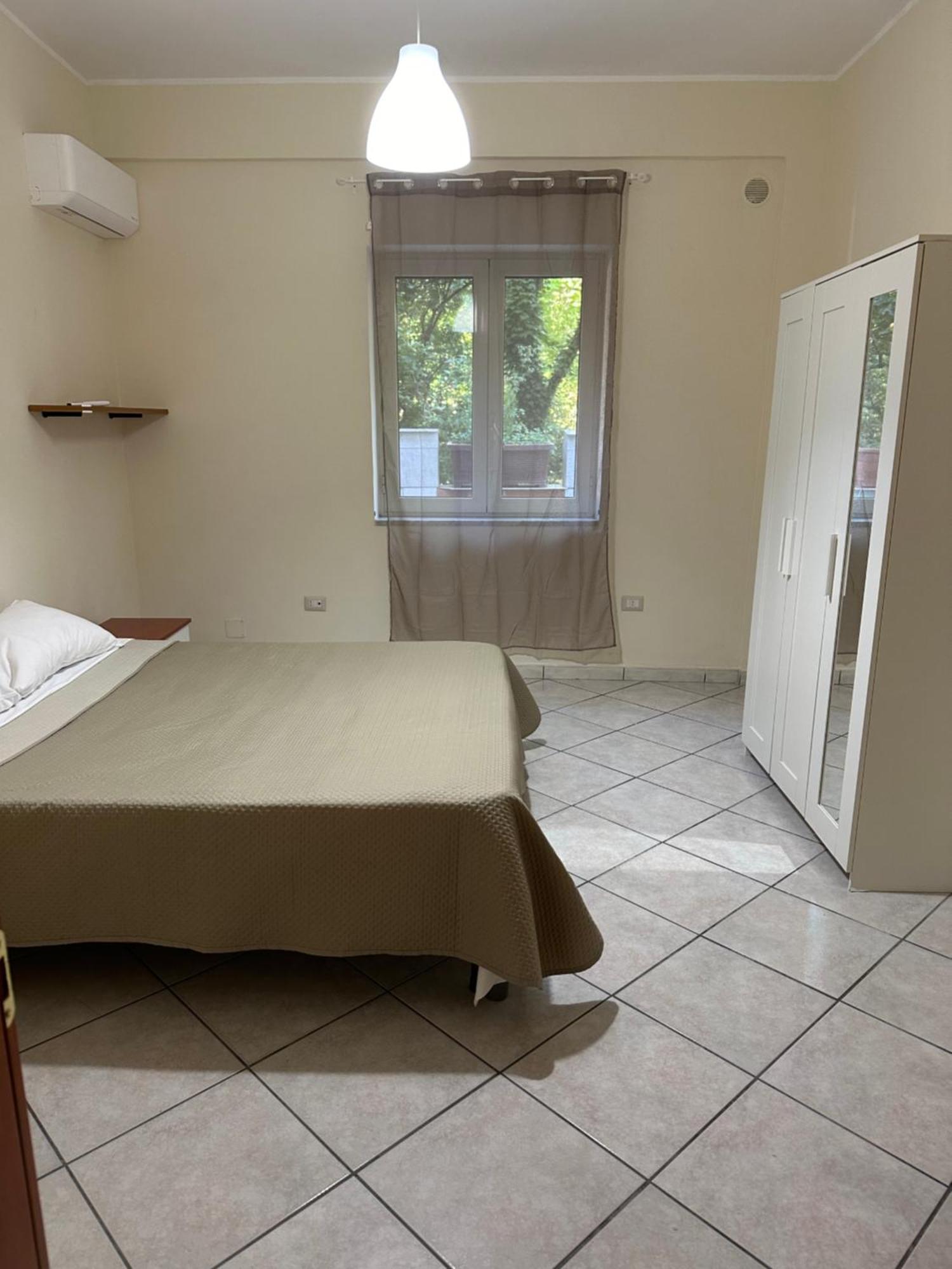 In Famiglia Apartment And Rooms For Pompei, Amalfi, Sorrento And Salerno Sant'Egidio del Monte Albino Екстер'єр фото